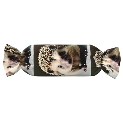 Almohada de espuma viscoelástica tamaño único