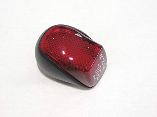 TOYOTA プリウス 50系 シフトノブ レッド