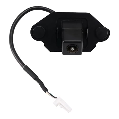 Caméra de recul Nissan Qashqai J11 J10 aide au stationnement arrière hayon 28442-EY00A
