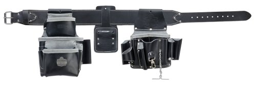 Rig électricien Ergodyne Arsenal 5410 pour garder vos outils à portée de main