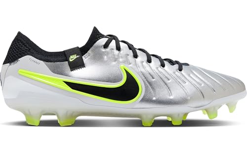 Chaussures de foot Nike Tiempo Legend 10 Elite Fg - vue 6