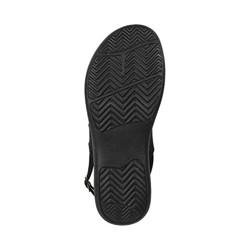 Image of Mochi Women Flat Sandal