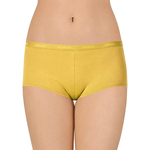 Image of Amante Women Boy Short Panties