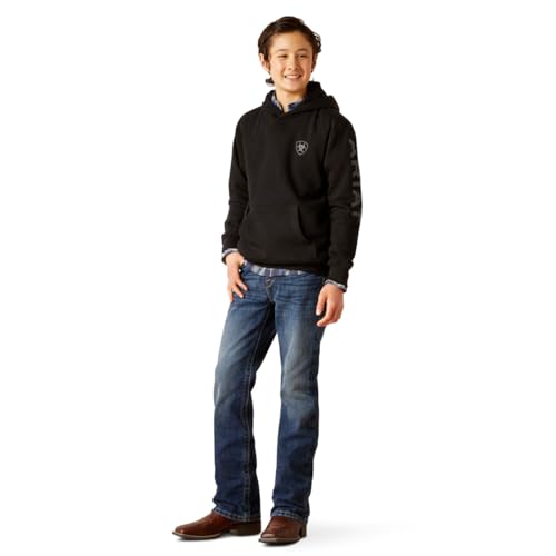 Image of Ariat Men's FR Hi-Vis Waterproof Bib