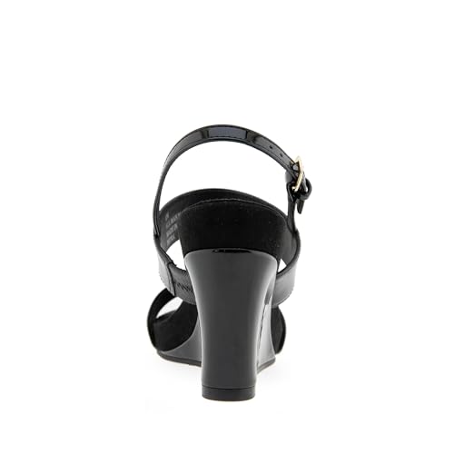 Aerosoles Women's Petra Wedge Sandal4