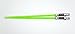 STAR WARS lightsaber chopstick Luke Skywalker EP6 (renewal version) anime chopsticks