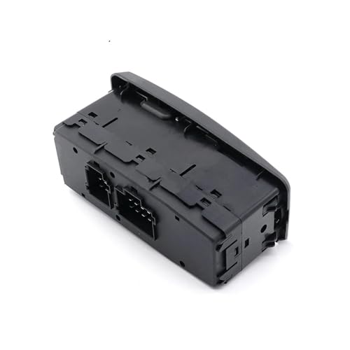 Interrupteur vitre électrique MAN 81258067093 double commande réactive 24V