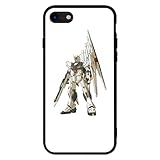 機動戦士ガンダム iPhone SE 第3世代 iPhone SE2 IPhone8 IPhone7 用 ケース 4.7インチ スマホケース iPhone Se 第二世代 ケース アイフォンSE 2022/ アイフォンSE 2020 おしゃれ かわいい バンパー 軽量 指紋防止 人気 iphone Se ケース 人気 TPU 耐衝撃 適応 キャラクター グッズ カバー