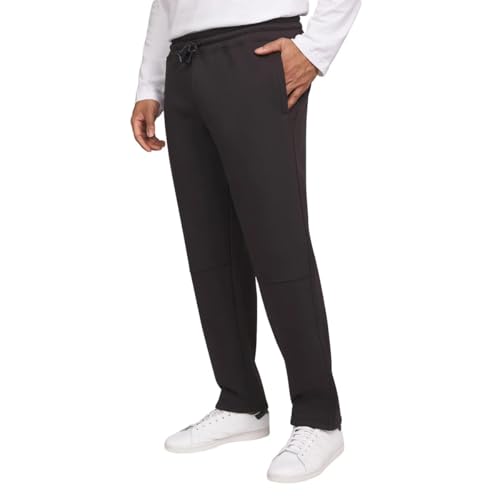 Weatherproof Vintage Men's Cargo Pant - Relaxed Fit - Tapered Leg (Gray, Small)2