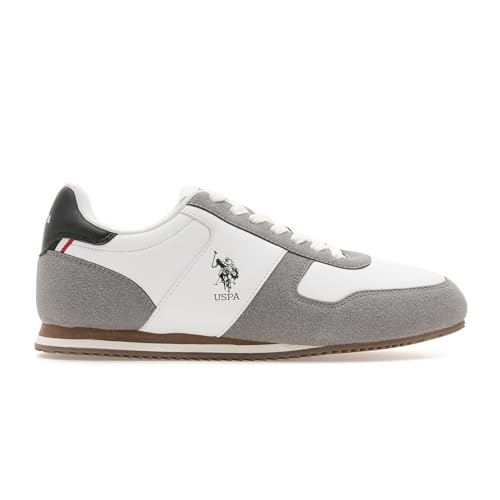 Image of U.S. Polo ASSN. Mens Enco Sneaker