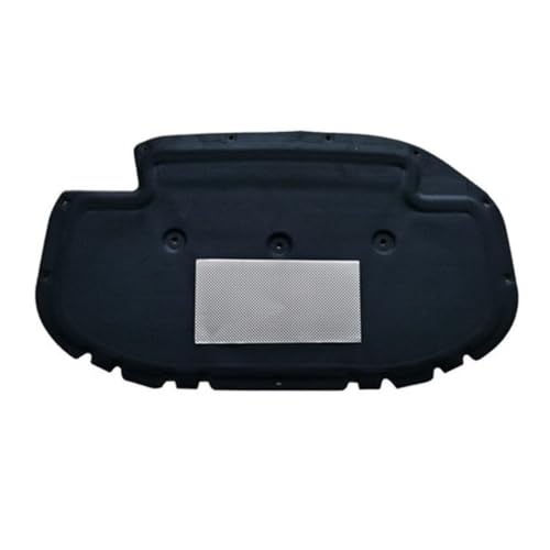 Aislamiento para capó de coche que reduce el ruido del motor en MK4 MK6 MK7 2001-2008