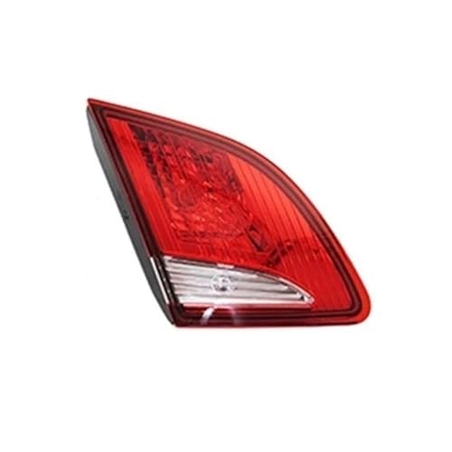 Feu arrière Peugeot 408 ensemble de lampe intérieur gauche pour voiture 2010-2012