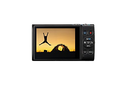 Canon - IXUS 285 HS A Digital...