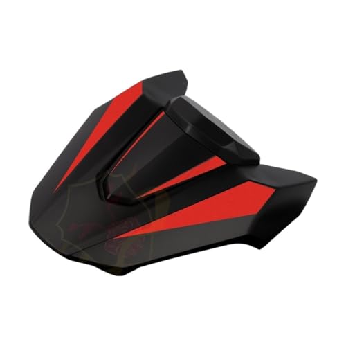 Couvercle de queue CBR650R CB650R accessoires moto capot selle arrière passager