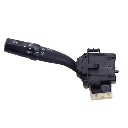 Commutateur de clignotants Corolla Highlander comodo commande feux voiture