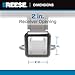 Reese Towpower 44652 Class IV Custom-Fit Hitch with 2
