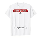 High School Graduate Gifts 2025 - For Him & Her
