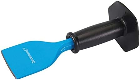 Scalpello Per Mattoni Draper Redline - 100x220 Mm, Con Paramano | Per Edilizia E Fai Da Te - Foto 7