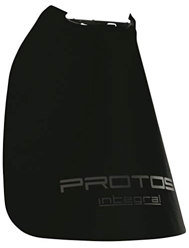 Protos Nackenschutz Schwarz