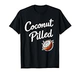 Coconut Pill .