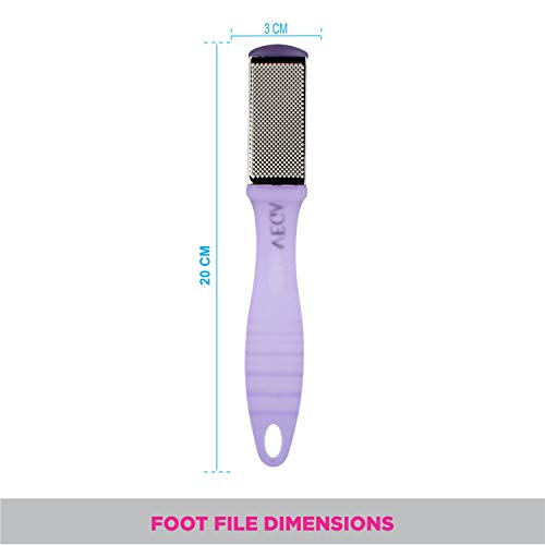 VEGA Portable Pedicure File For Dead Hard Skin - Image 2