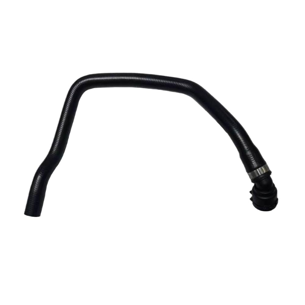 Actndmwee Onecolor Water Pump Inlet Hose Compatible With E87 E90 E84 Models With N45 N46 Engines
