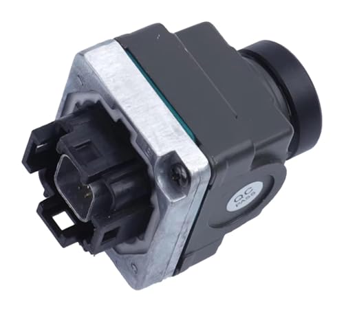 Caméra de recul assistance stationnement marche arrière Range Rover LR095387