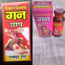 DRY ALTA POWDER,Mahavar|Paran|Alta|Alha| Alta 10gm Each Bottle (Unscented, Chemical Free, Dry, 2 Pack, 20 gm Total)-image-28