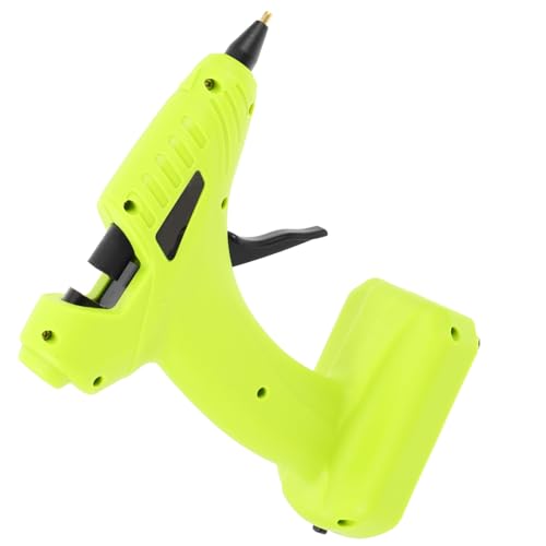 HOODANCOS Ab Glue Hot Glue Portable Hot Melt Glue Glue Cordless DIY Hot Glue Practical Glue for Arts