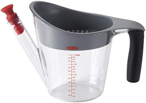 OXO Good Grips 4-Cup Fat Separator