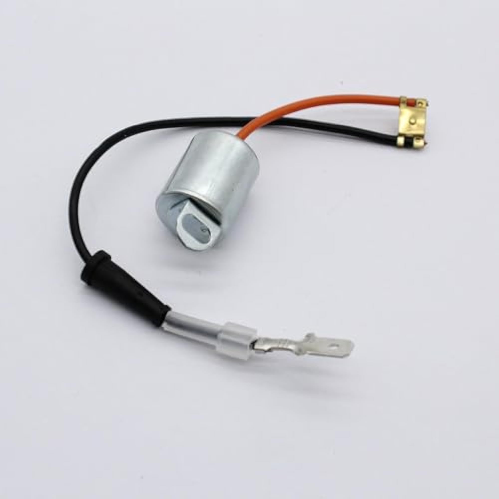 Distributor Points and Condenser Set for Vehicles