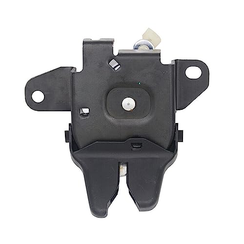 Verrou de porte pour arrière pour coffre voiture Camry 97-01 64610-33030