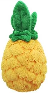 Squishable / Mini Comfort Food Pineapple Plush - 7"