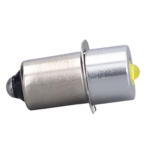 Ampoule LED de rechange pour lampe de poche pour le camping de nuit