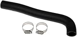 Dorman 573-033 Fuel Filler Hose Compatible with Select Jeep Models
