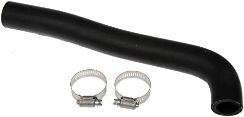 Dorman 573-033 Fuel Filler Hose Compatible with Select Jeep Models