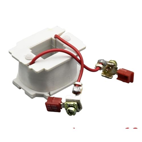Bobine de contacteur CA CJX1-22 pour relais 3TB43 en AC 24V
