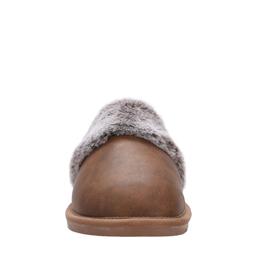 Lamo Women's Scuff Slipper3
