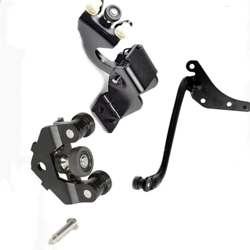 Galet de porte coulissante Jumpy accessoire rouleau droit 2008 2009