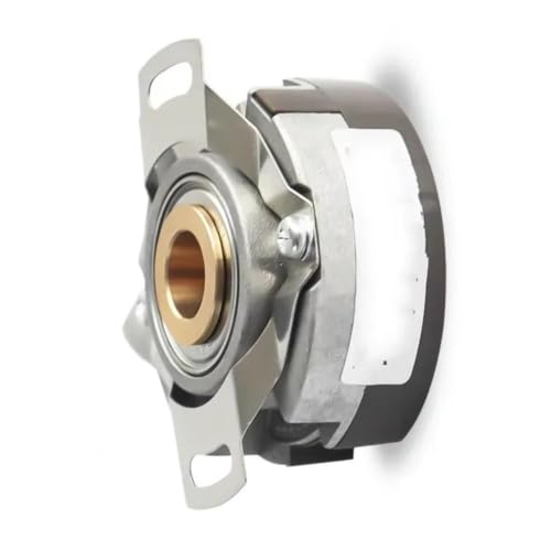 Codeur incrémental KN40 à arbre creux compact 2048ppr pour moteur synchrone - 3