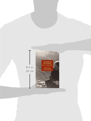 An Armenian Sketchbook [Lingua Inglese]