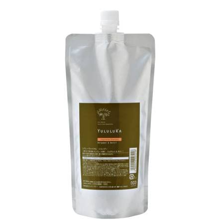 Amazon | ユルルカ シプレーヴァイタル シャンプー詰替用(500mL