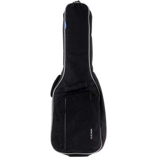Gewa Gitarren Gig-Bag Economy 12 Konzert 3/4-7/8 schwarz