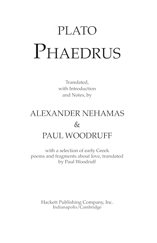 Image of Phaedrus