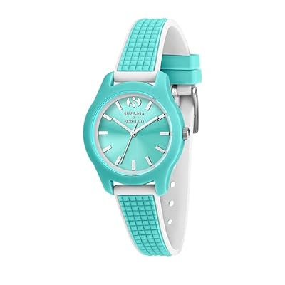 Morellato Limited Edition Orologio Donna, Solo tempo, Analogico, Collezione SUPERGA