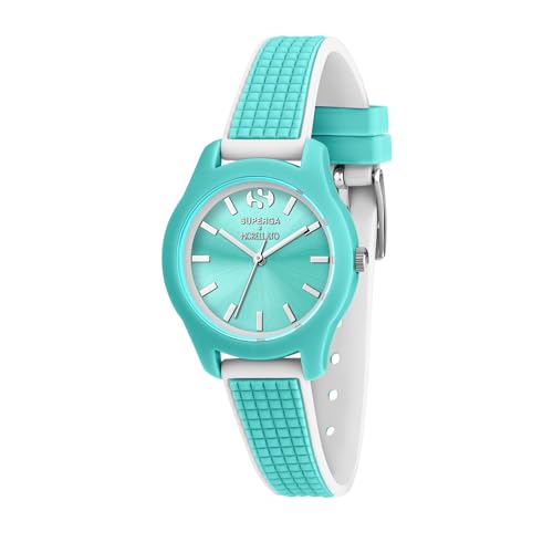 Morellato Limited Edition Orologio Donna, Solo Tempo, Analogico, Collezione Superga