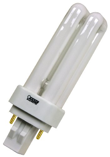 Bppld13 13w Quad Comp.Flour