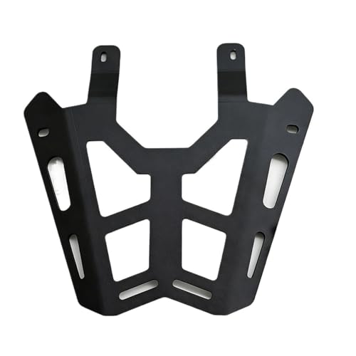 Porte-bagages arrière pour 450Rally stabilisant vos sacs de voyage sur les pistes de trail