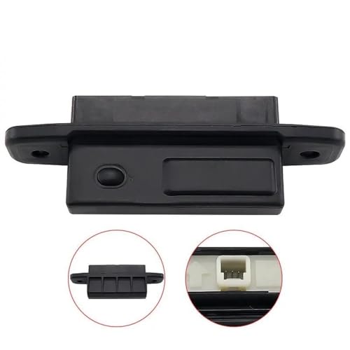 Interrupteur de hayon arrière de coffre 84840-0E040 - 3
