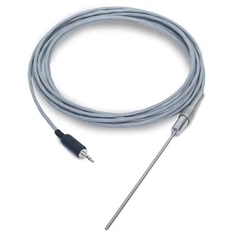 Cole-Parmer Ultrasonic Processor Stainless Steel Temperature Probe